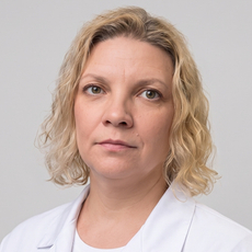 Озерова Елена Викторовна, гинеколог