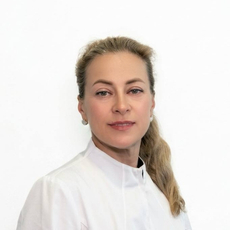 Юрик Анджела Васильевна, гинеколог