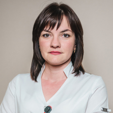 Архипова Татьяна Игоревна, рентгенолог