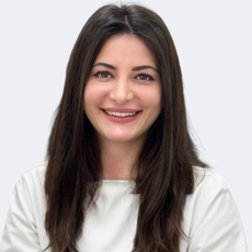 Манукян Лусине Варужовна, дерматолог