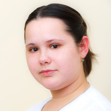Бояндина Ксения Анатольевна, детский массажист
