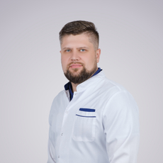 Пальчинский Виталий Владимирович, гинеколог