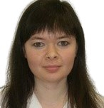 Азизова Лейсан Рифкатовна, ЛОР