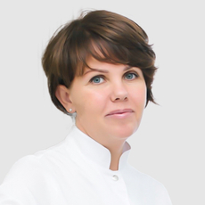 Калязина Анна Александровна, косметолог