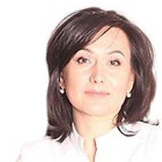 Фомина Марина Викторовна, гинеколог