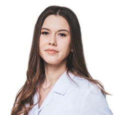 Карташова Полина Владимировна, гинеколог