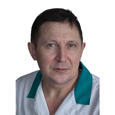 Зарифуллин Равиль Камилович, стоматолог-ортопед