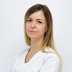 Романова Екатерина Александровна, стоматолог-терапевт