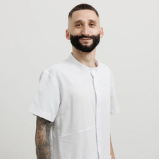 Кузьменко Станислав Валерьевич, стоматолог-хирург