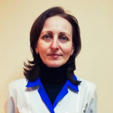 Кононова Ольга Леонидовна, гинеколог