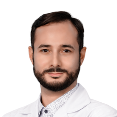 Бубнов Николай Игоревич, офтальмолог