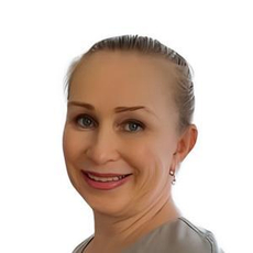 Кудрявцева Елизавета Владимировна, невролог