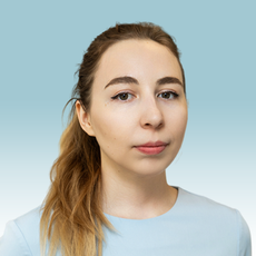 Макухина Виктория Валерьевна, офтальмолог