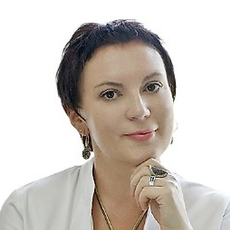 Гридасова Ирина Евгеньевна, дерматолог