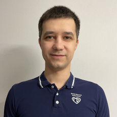 Тифитулин Дамир Хосяинович, ортопед