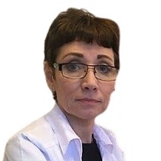 Платонова Ирина Сергеевна, ЛОР