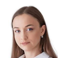 Киреева Диана Сергеевна, врач-косметолог