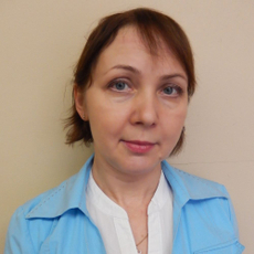 Новикова Ирина Владимировна, ЛОР