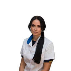 Левина-Отставнова Наталья Николаевна, врач УЗД