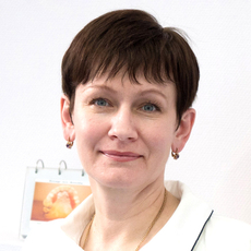 Сибрикова Елена Евгеньевна, стоматолог-терапевт