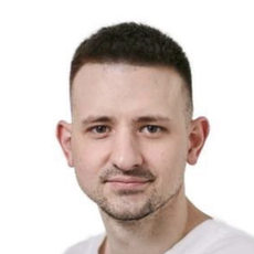 Кузнецов Роман Геннадьевич, стоматолог-ортопед