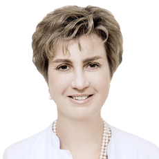 Шубина Анна Владимировна, гематолог