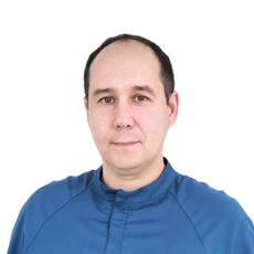 Вышиденко Александр Владимирович, ортопед