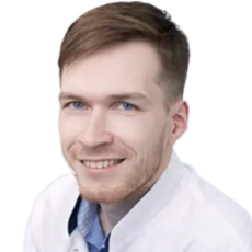 Стороженко Виктор Юрьевич, стоматолог-ортопед