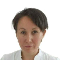 Туликова Гюзяль Шамардановна, дерматолог