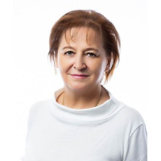 Маклецова Татьяна Васильевна, ортодонт