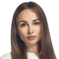 Максимова Ольга Анатольевна, гинеколог