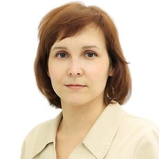 Комлик Любовь Николаевна, ЛОР