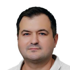 Аржаев Денис Сергеевич, стоматолог-хирург