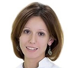 Панасенко Мария Олеговна, кардиолог