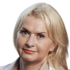 Волочкова Елена Васильевна, подолог