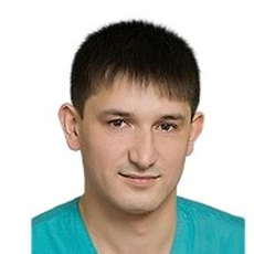 Гуляев Игорь Васильевич, анестезиолог