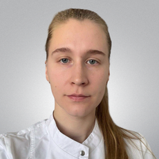 Устюгова Алина Дмитриевна, эндокринолог