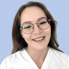 Дуева Василиса Сергеевна, стоматологический гигиенист