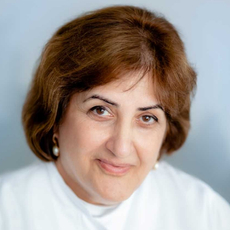 Мельник Ирина Юрьевна, терапевт