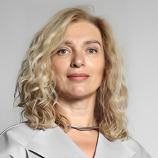 Федосеенко Ольга Владимировна, подолог