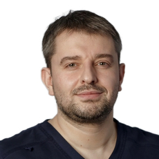 Айдаев Сабир Салимович, флеболог