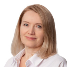 Рудометова Ольга Николаевна, стоматолог-терапевт
