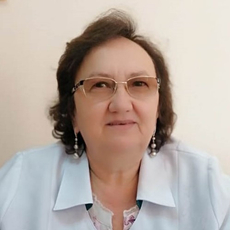 Якубова Тамара Михайловна, детский невролог