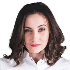 Красильникова Дарья Игоревна, рентгенолог