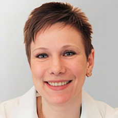 Пискун Анна Михайловна, аллерголог