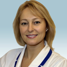 Лисова Татьяна Васильевна, ортодонт