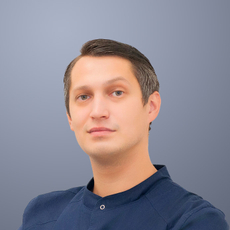 Созонов Александр Васильевич, стоматолог-терапевт