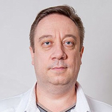 Мальцев Станислав Викторович, педиатр