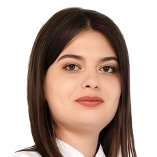 Абазова Зарема Керимовна, хирург