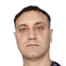 Евсеев Максим Александрович, анестезиолог